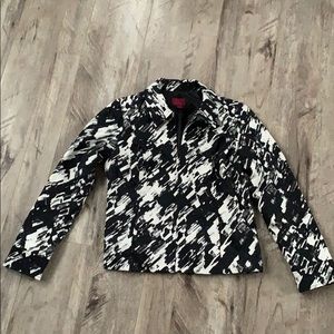 212 Collection blazer